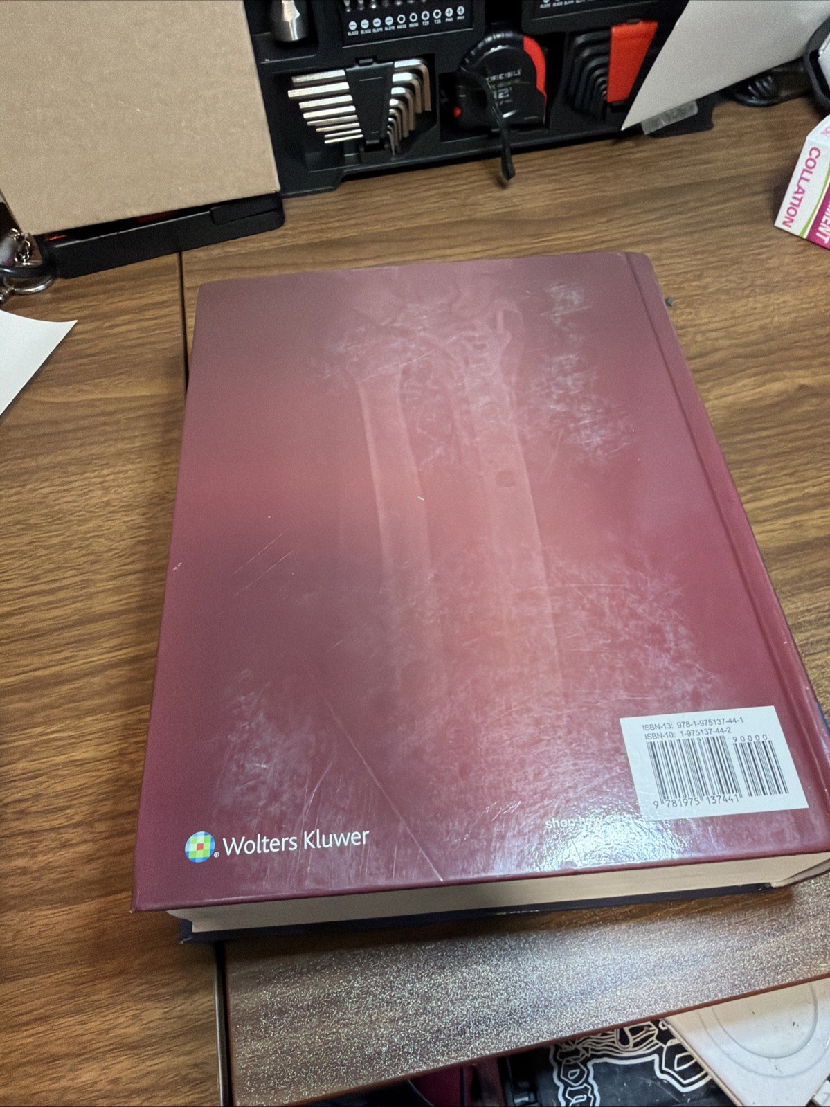 Rockwood and Green’s Fractures In Adults Volume 1 Ninth Edition Textbook