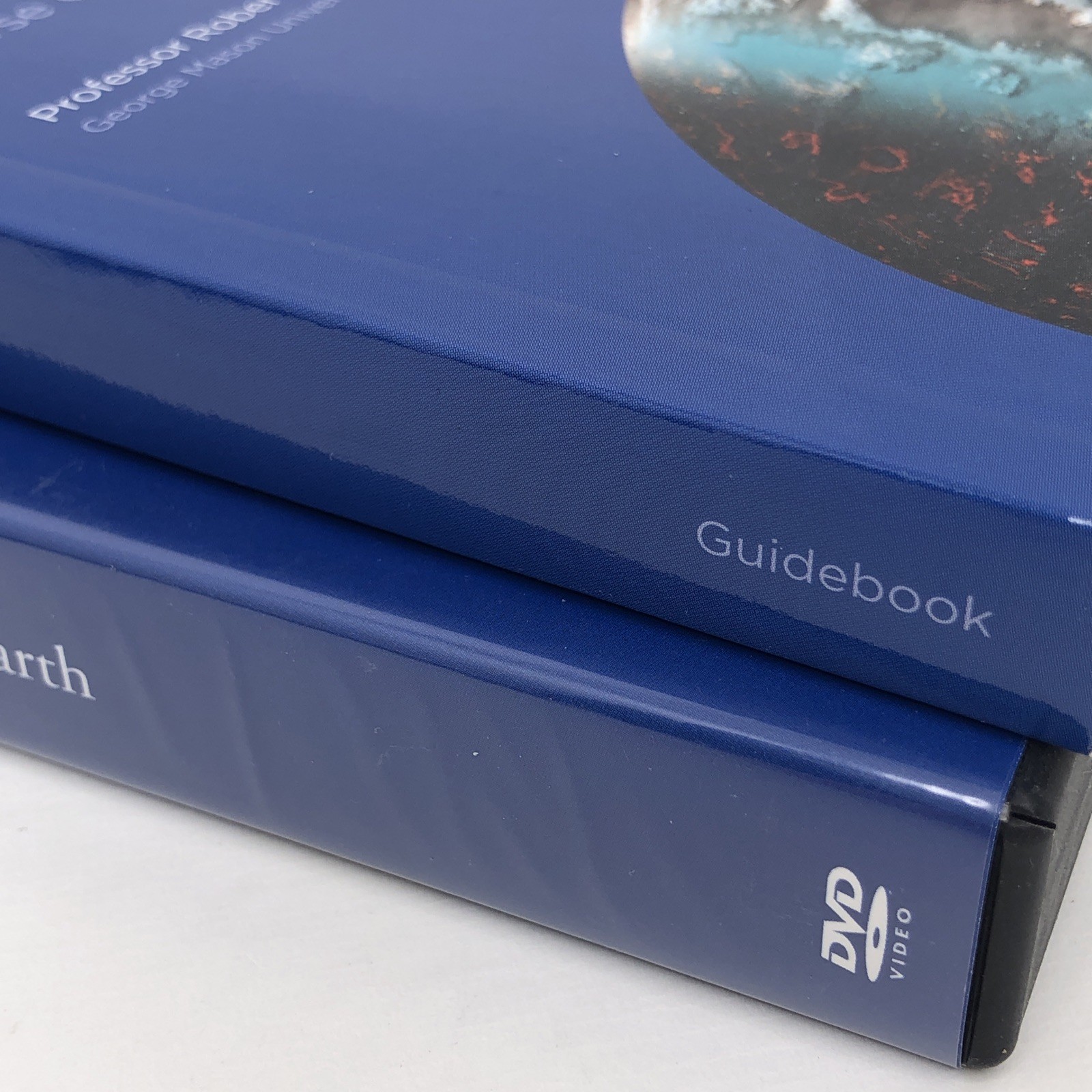 The Great Courses The Origin and Evolution of Earth Earth’s Changing Climate LOT