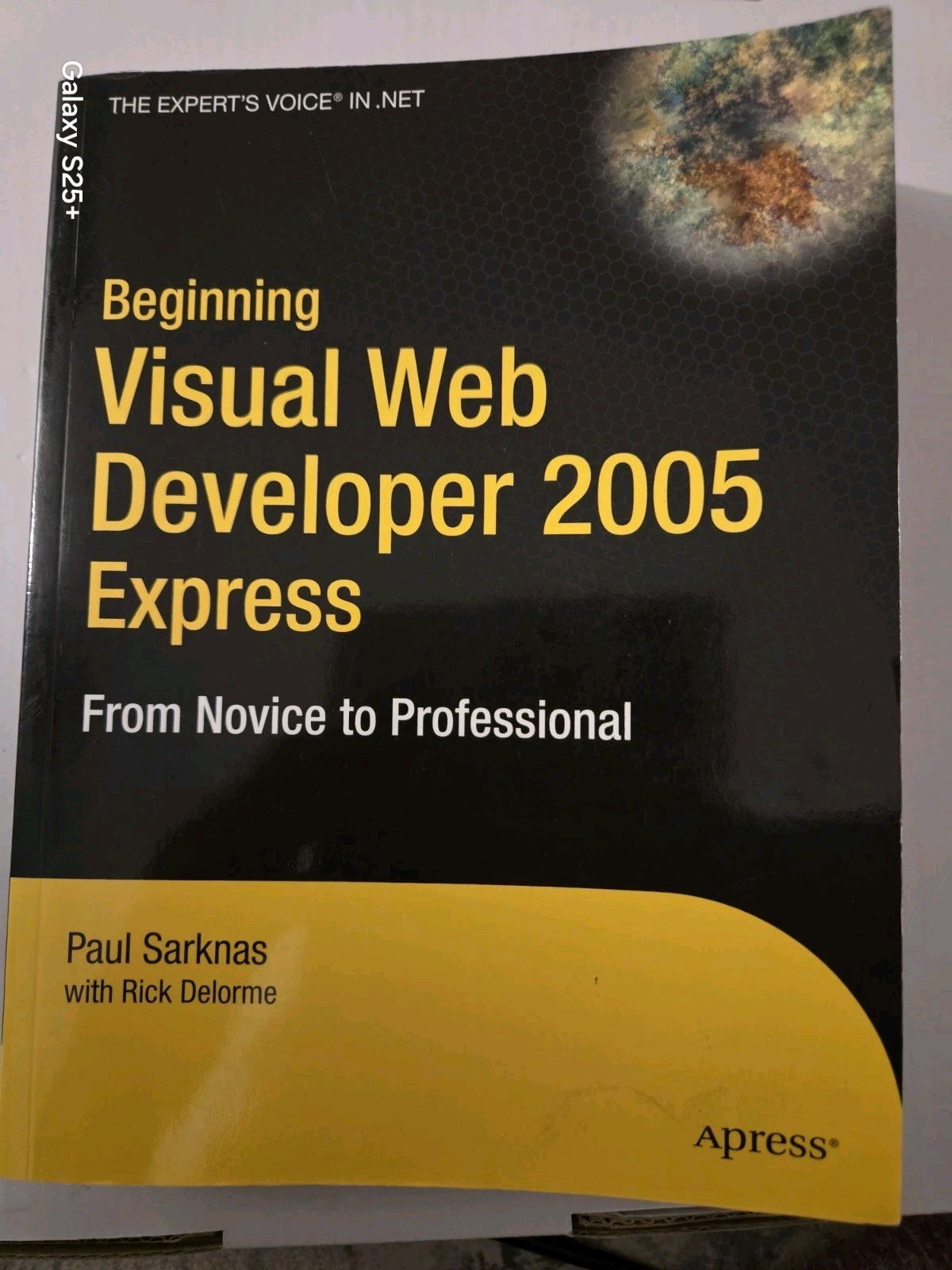 Beginning: from Novice to Professional Ser.: Beginning Visual Web Developer 2005