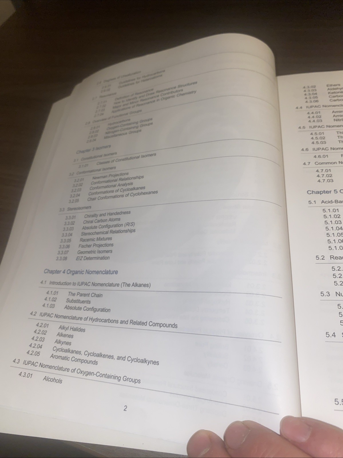 MCAT UWorld Organic Chemistry Prep 2025-2026