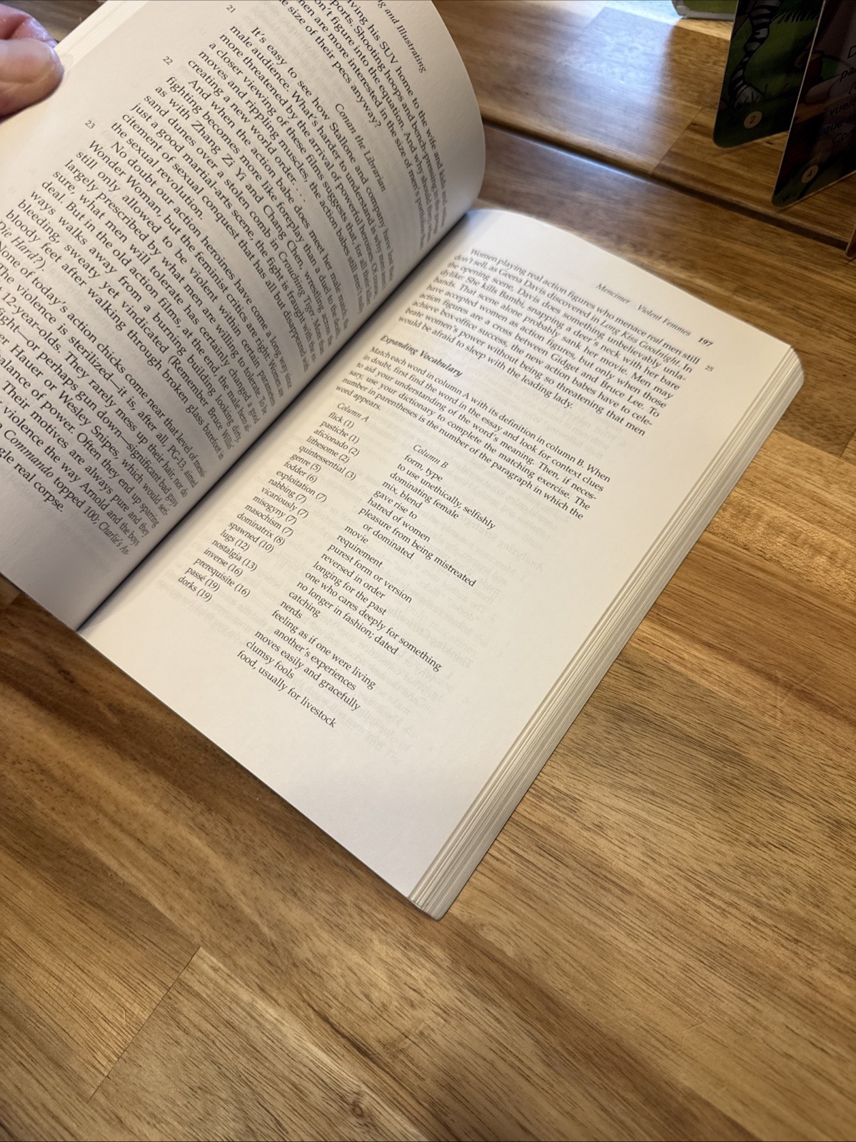 PATTERNS OF REFLECTION: A READER (6TH EDITION) By Dorothy U. Seyler