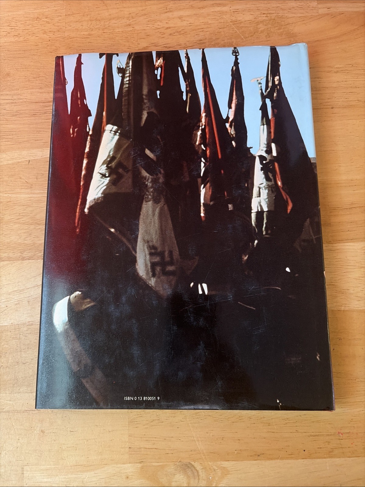 Signal by S. L. Mayer – Hitler’s Wartime Picture Magazine 1976 Vintage Book
