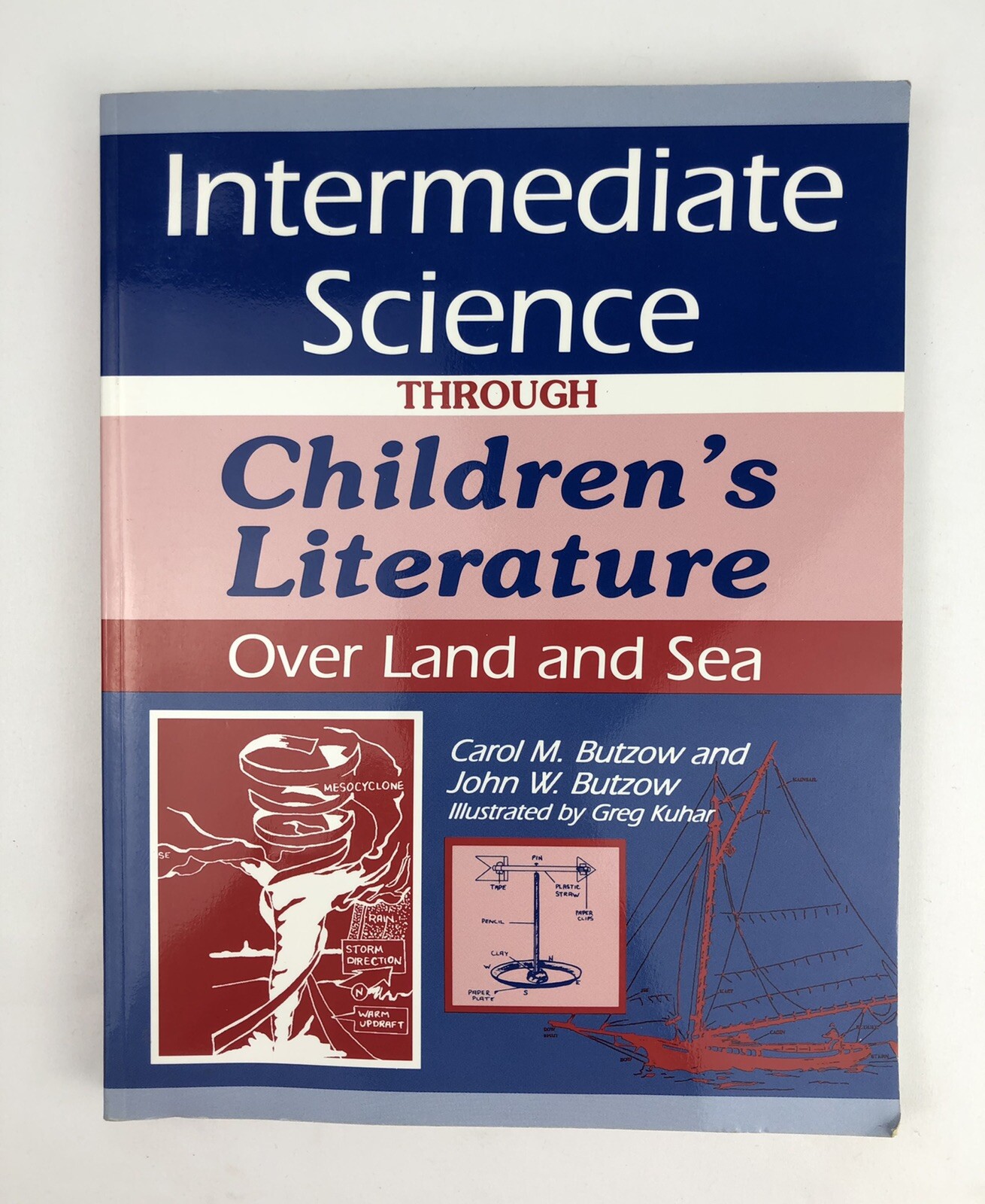 Science Through Children’s Literature Bundle: Grades K-3 and 4-7 Brand New!