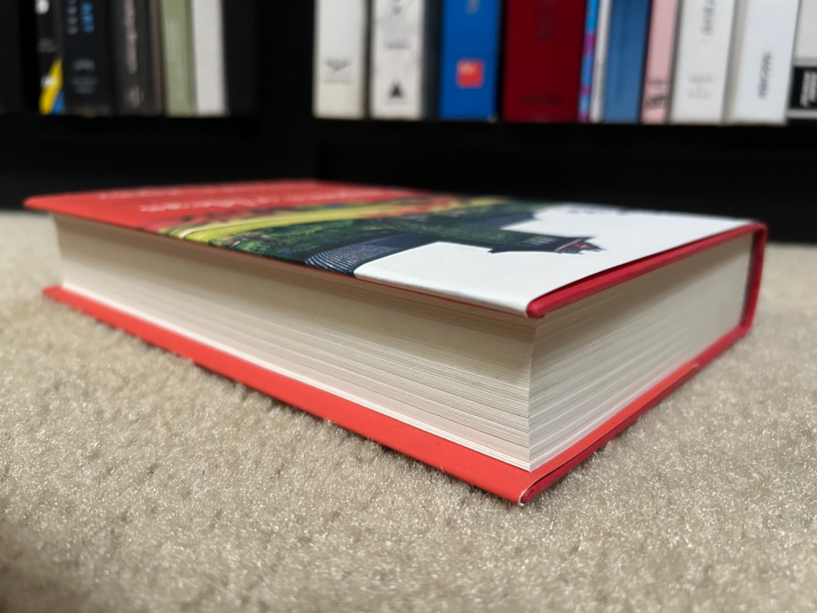 Empires of Ideas : Creating the Modern University from Germany to HARDCOVER BOOK