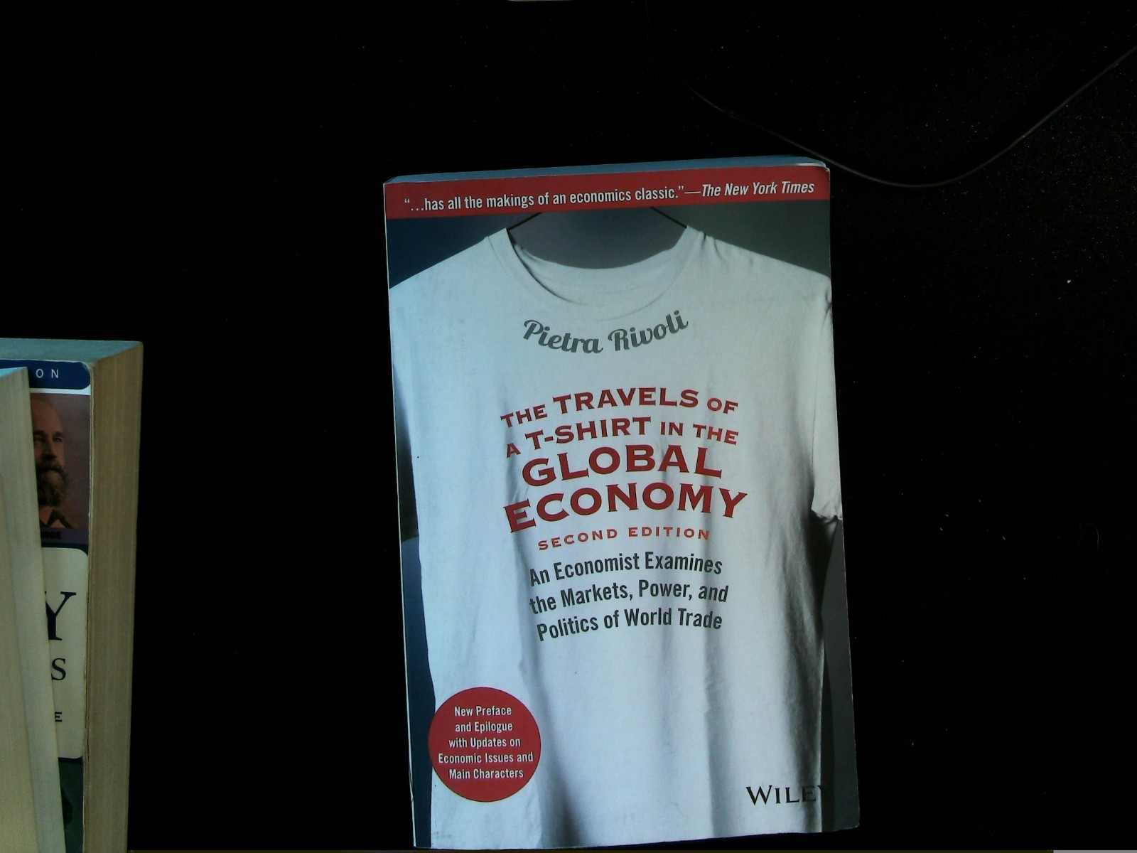 High School Economics Homeschool Book Pack Global Trade Current Events 6 Books