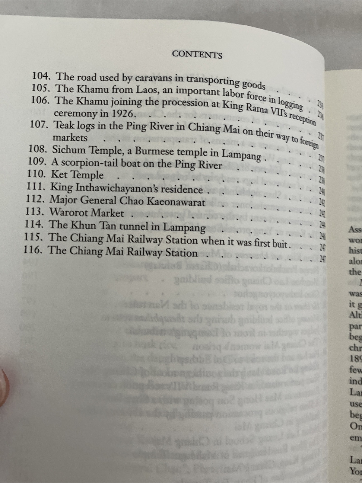 History of Lan Na Thailand Sarassawadee Ongsakul 2005 Paperback Book