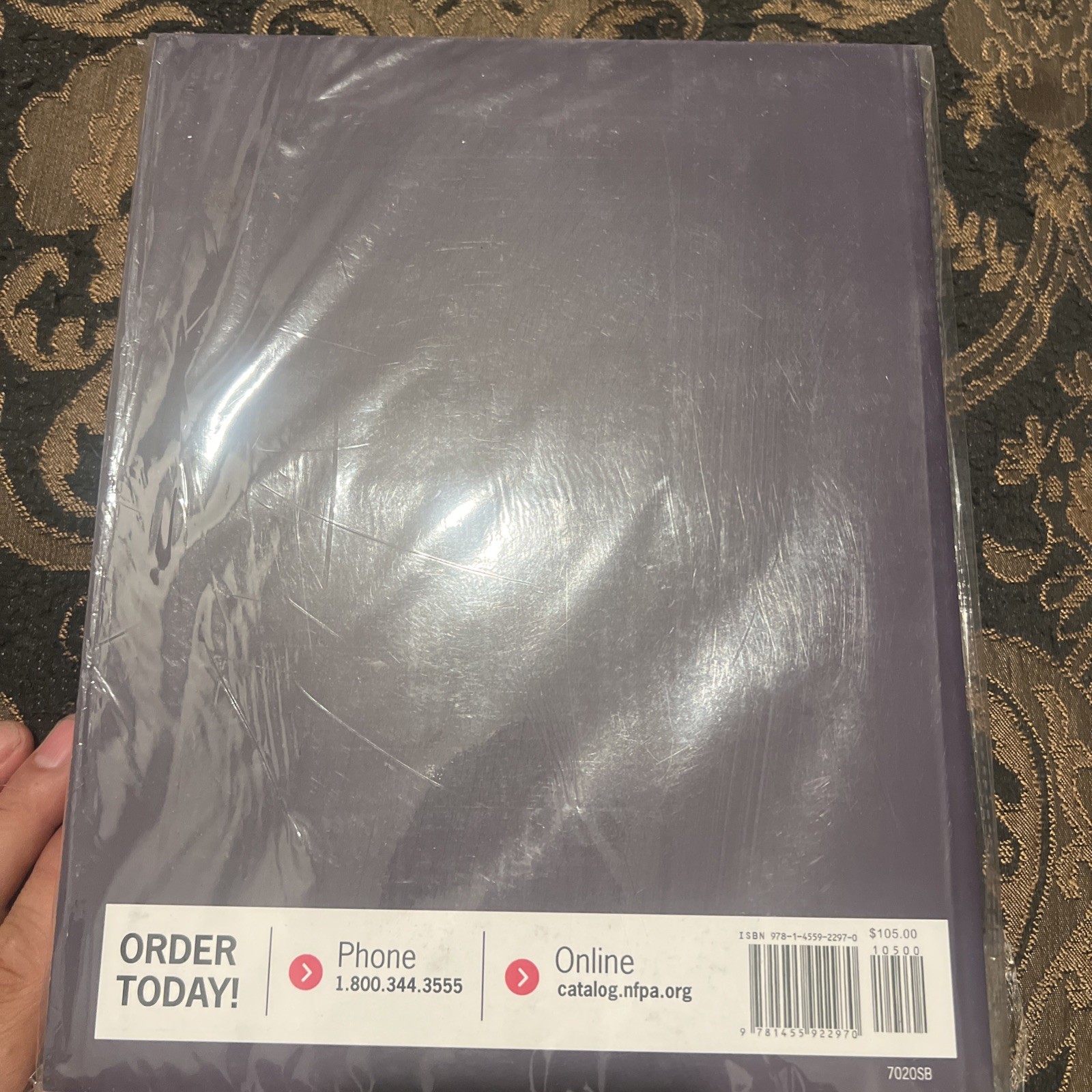 National Electrical Code by National Fire Protection Association (2019, Trade…