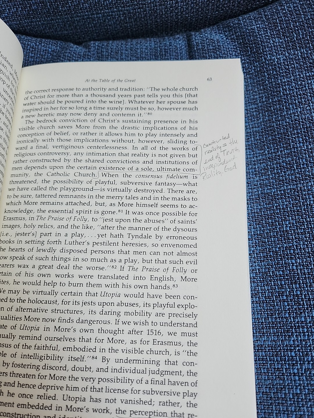 Renaissance Self-Fashioning: From More to Shakespeare-Stephen Greenblatt GOOD