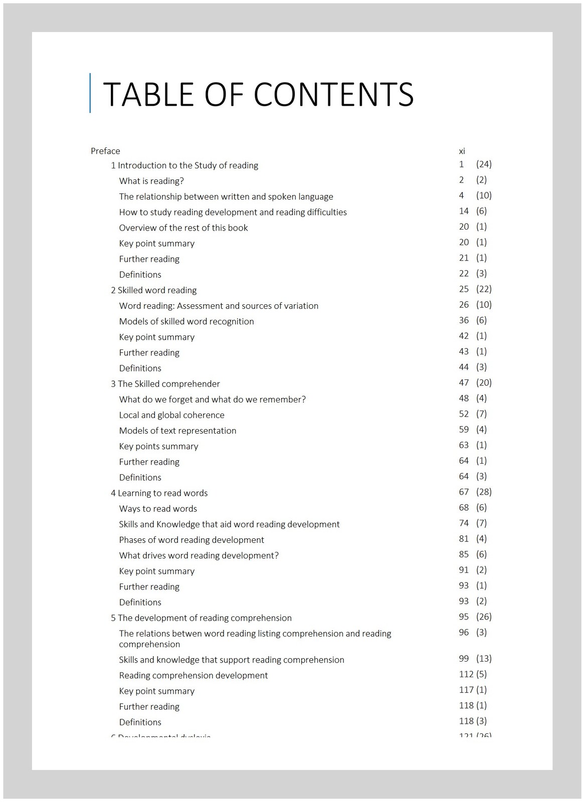 Reading Development and Difficulties : An Introduction, Paperback by Cain, Ka…