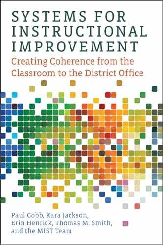 Systems for Instructional – Paperback, by Cobb Paul; Jackson – Very Good