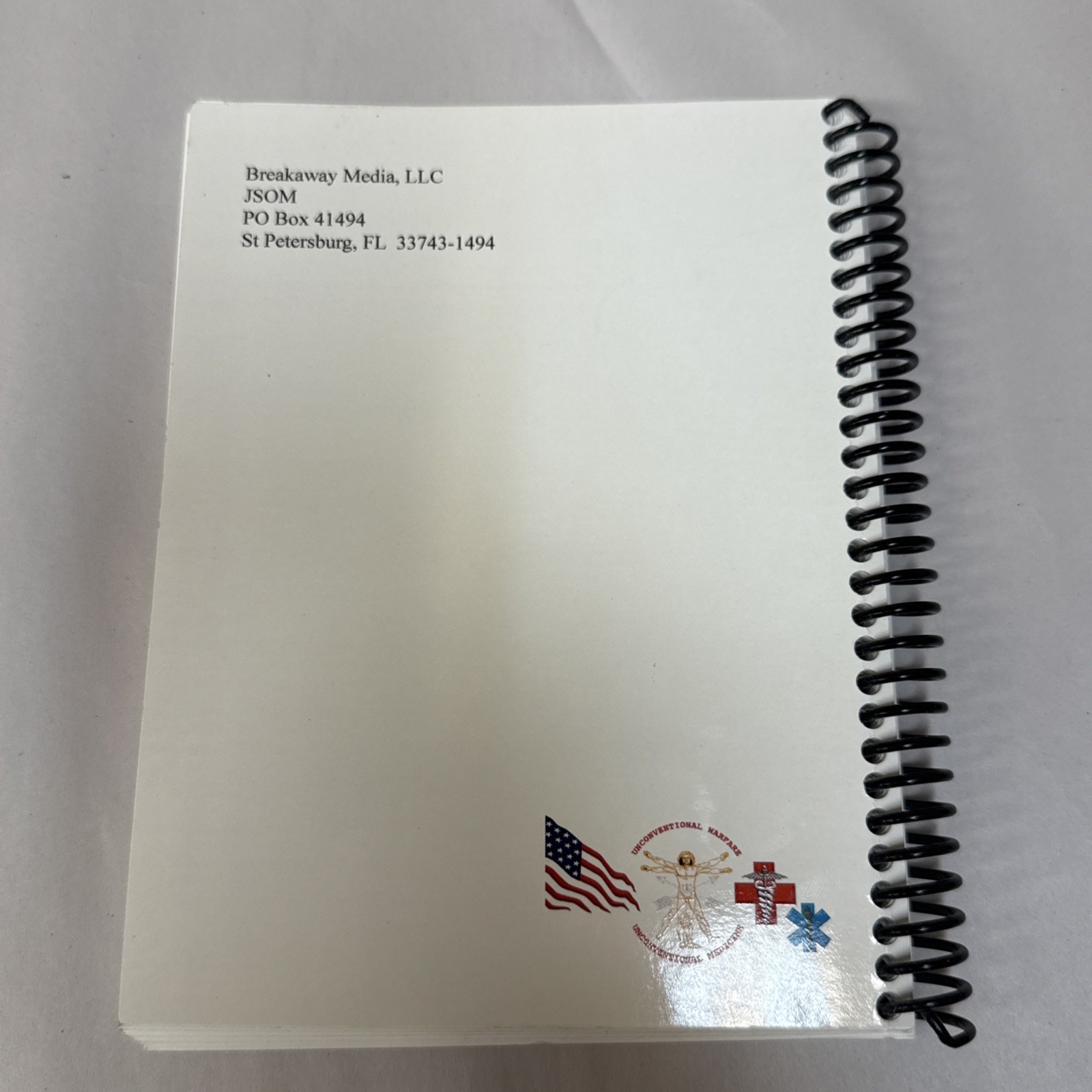 Winter 11 Training Supplement To Journal Of Special Operations Medicine