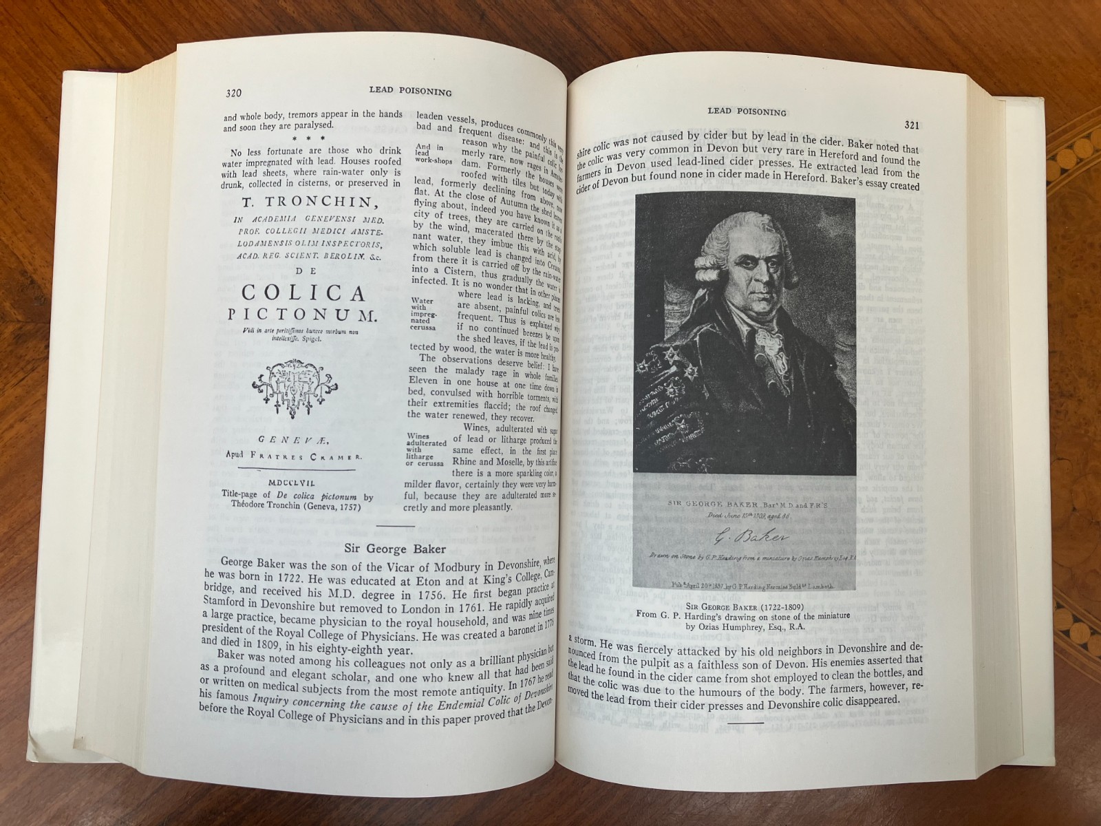 Classic Descriptions of Disease by Ralph H. Major