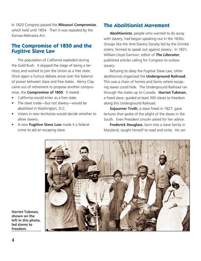 Taking the High Road to Social Studies, Book 7-8 Vol. 2 (344 pages)