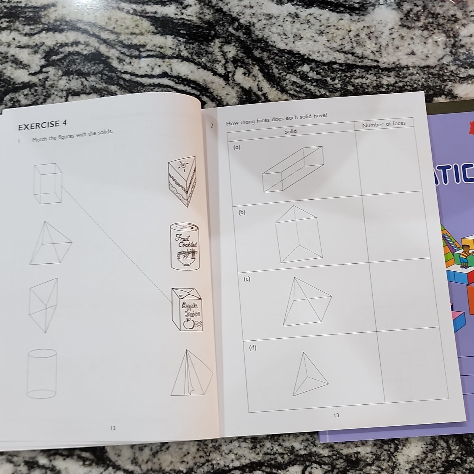 Singapore Math Primary Mathematics 6A Workbook Intermediate U.S. Edition