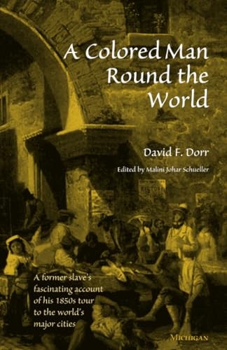 A Colored Man Round the World – GOOD