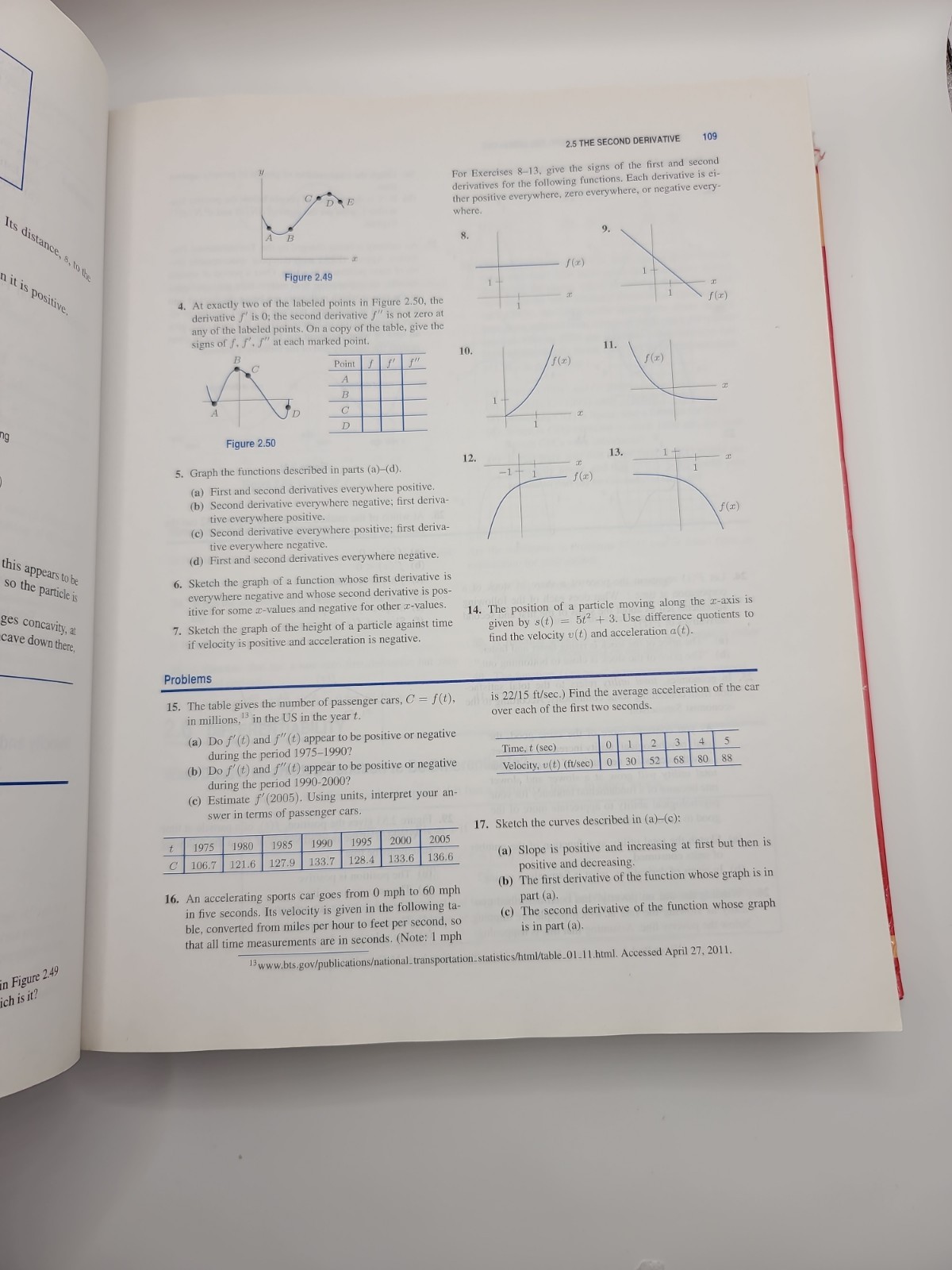 Wiley Calculus Single & Multivariable 6th Ed Textbook Hughes-Hallett