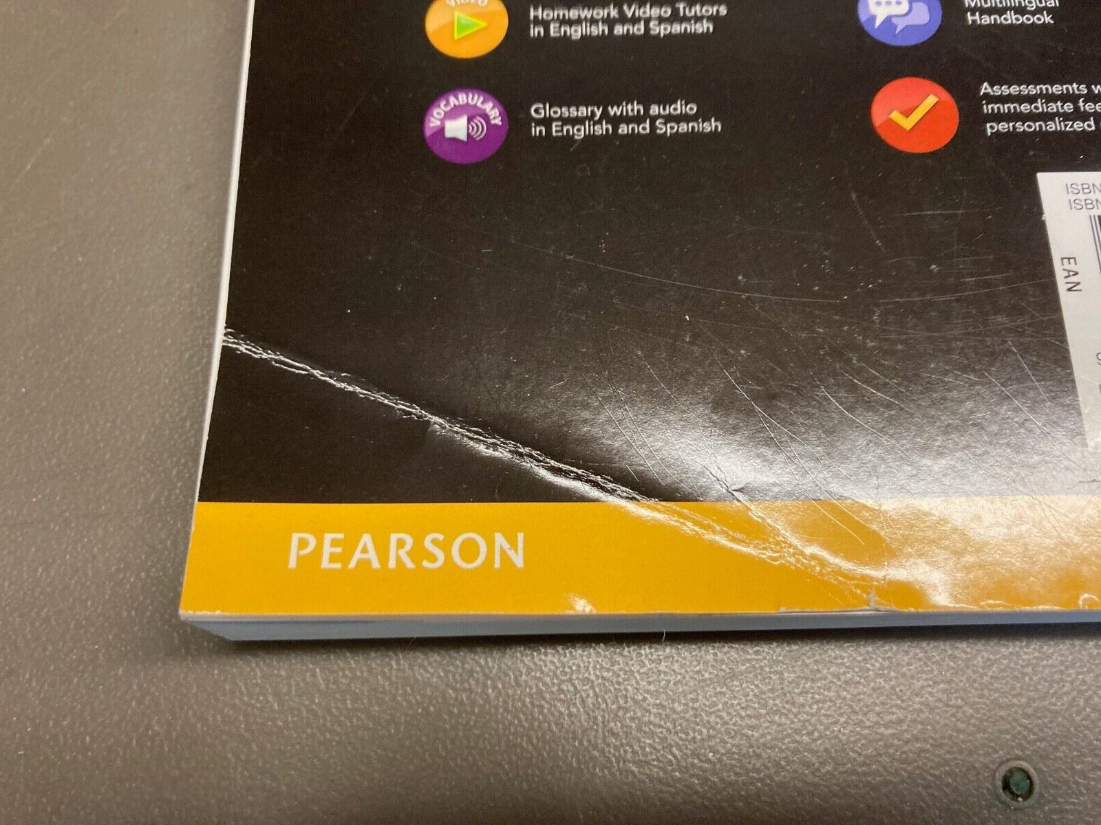 Pearson Integrated High School Mathematics – Mathematics II – Volumes I and II