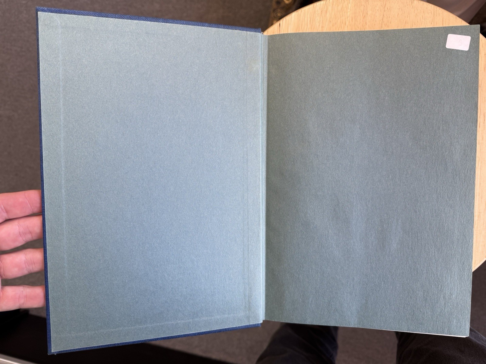 A Blake Dictionary By S. Foster Damon ( Hardcover / 1973)