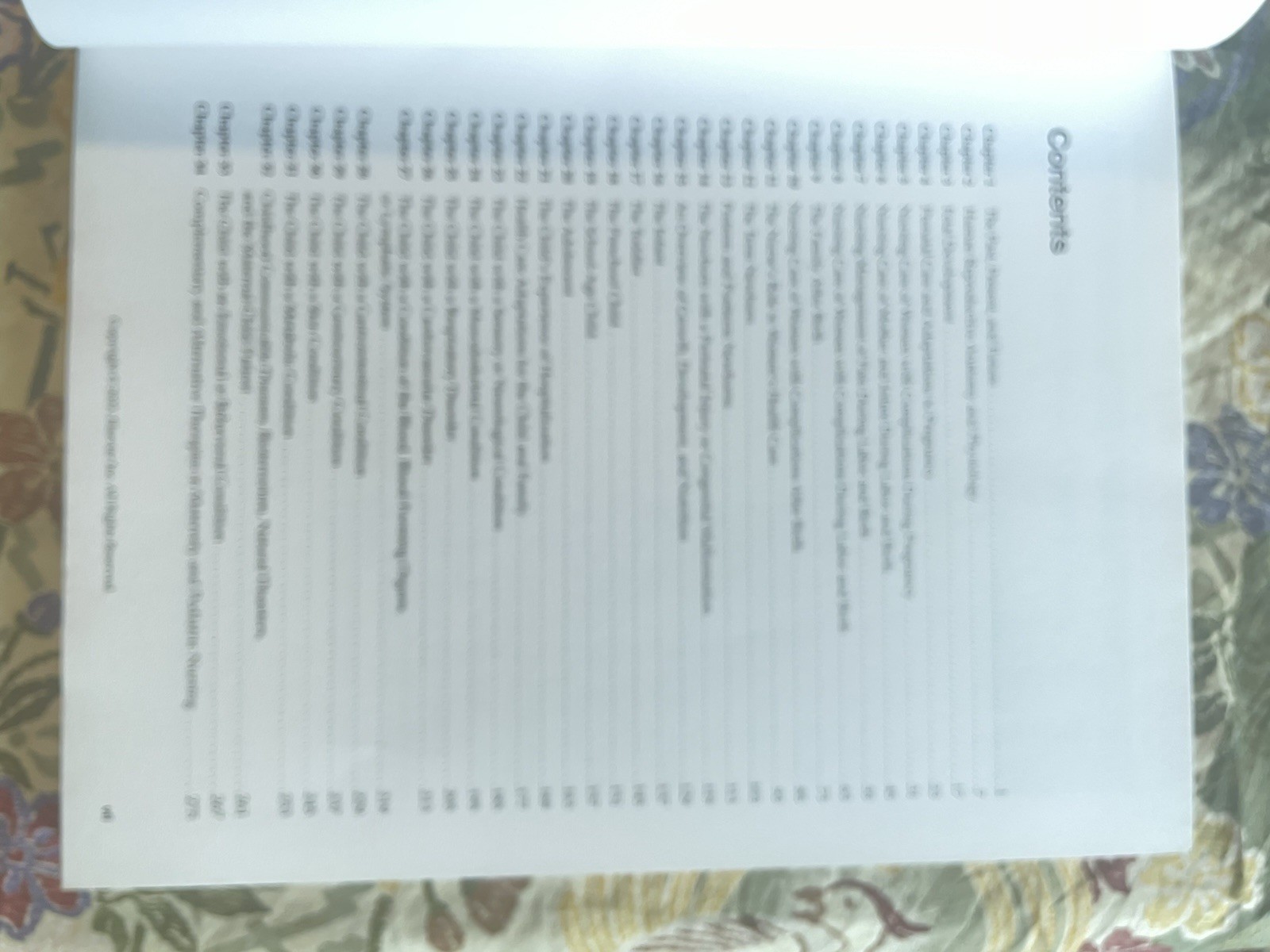 Introduction To Maternity And Pediatric Nursing (Edition 9) Study Guide – Leifer