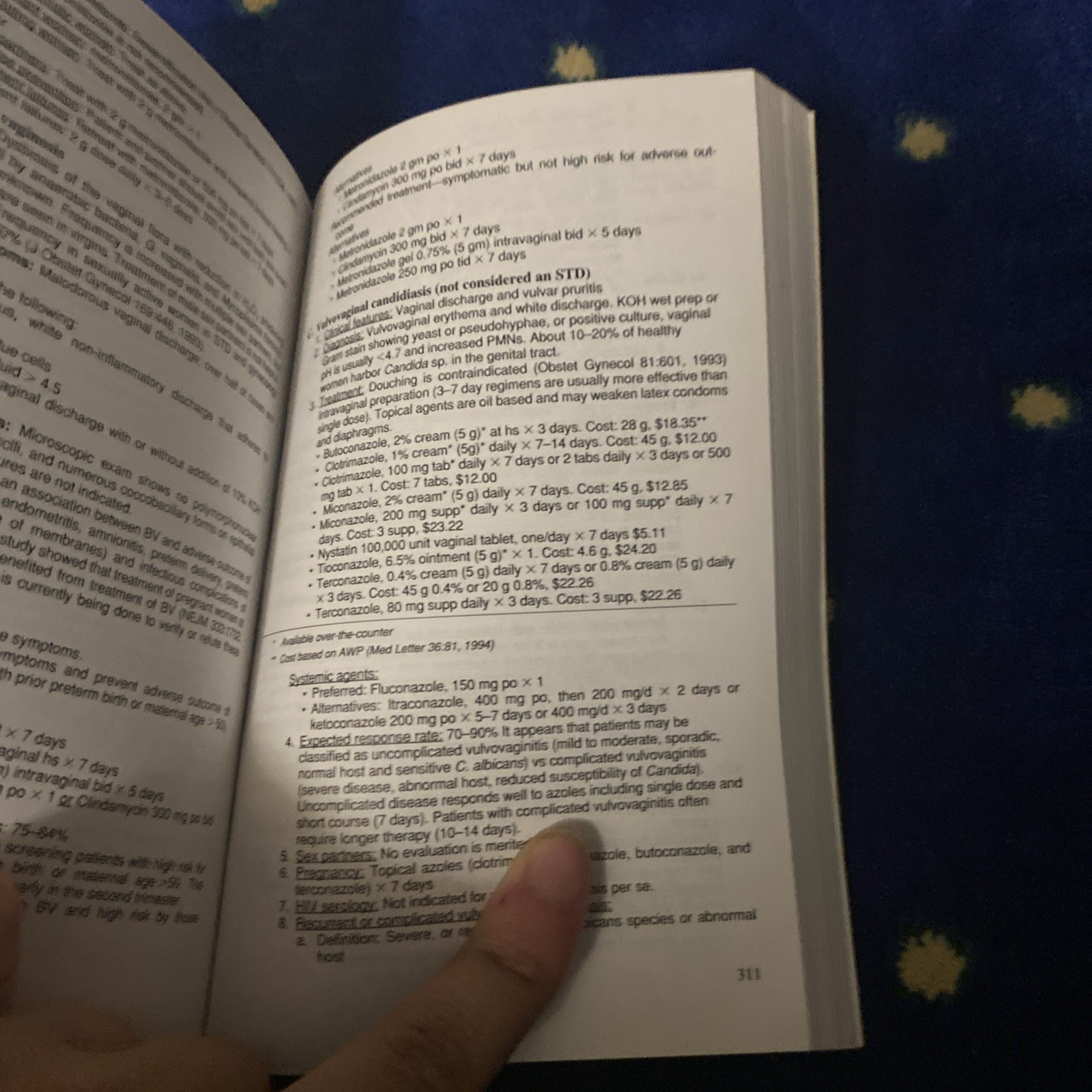 Pocket Book of Infectious Disease Therapy 2000