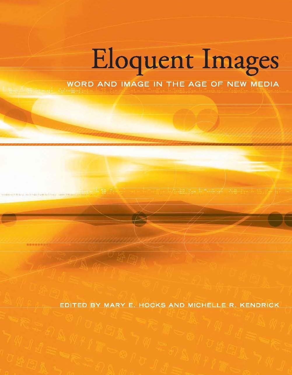 Eloquent Images: Word and Image in the Age of New Media (Mit Press), , Good Book