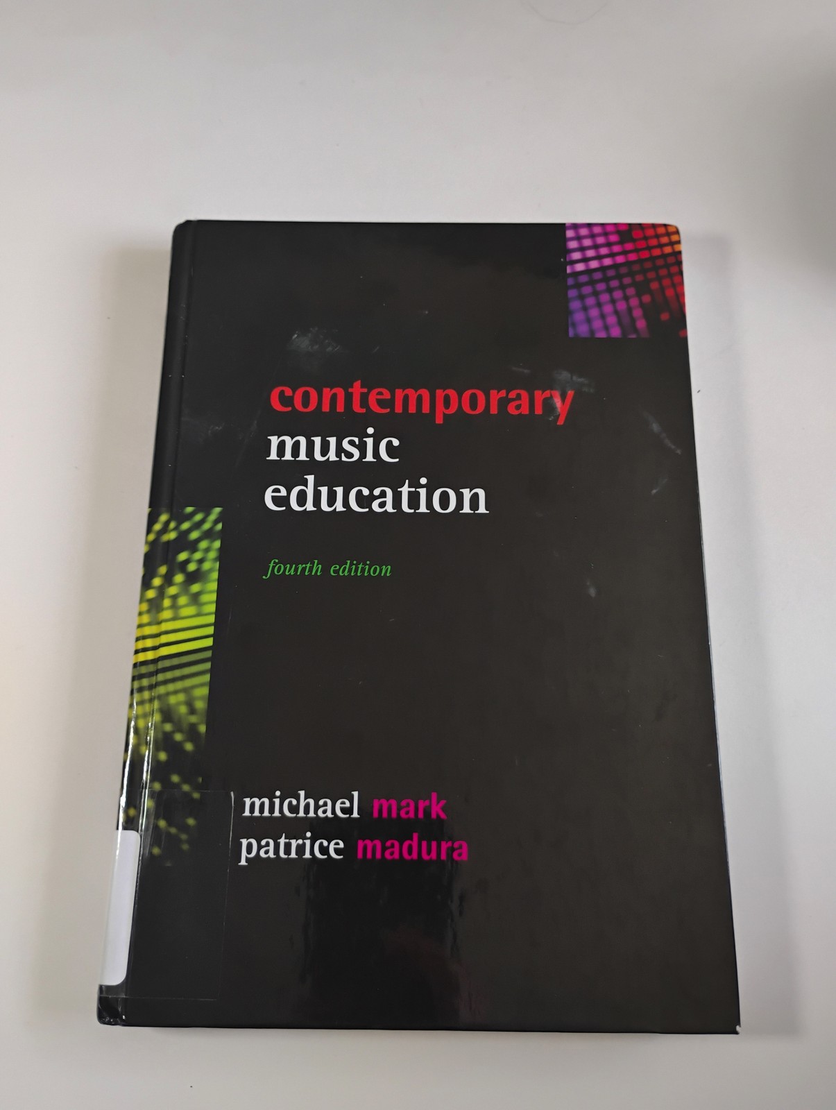Contemporary Music Education