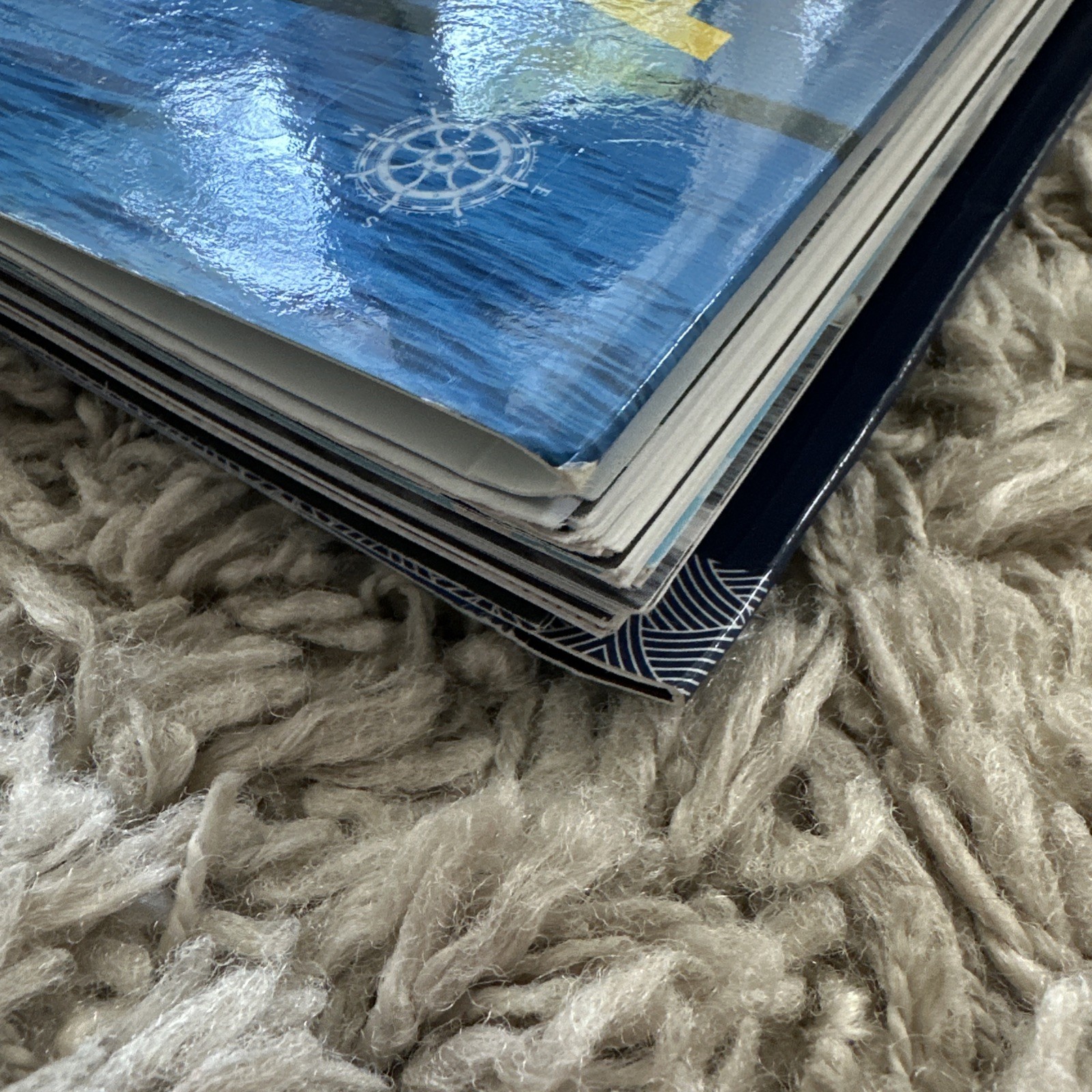 Waterway Guide Atlantic ICW 2022 Spiral Bound Edition Great Condition Cruising