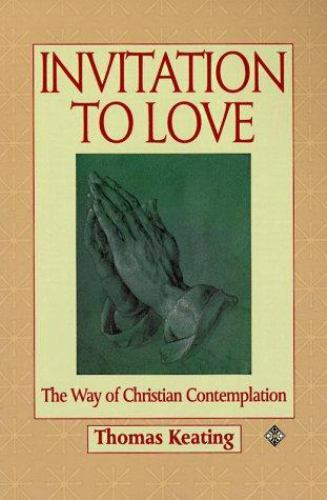 Invitation to Love by Keating, Thomas