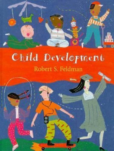 Child Development – Hardcover By Feldman, Robert S. – GOOD