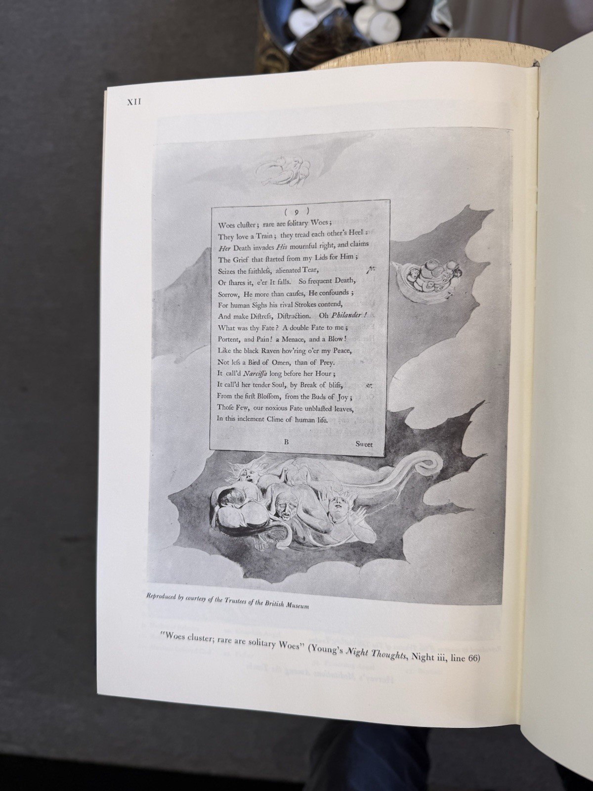 A Blake Dictionary By S. Foster Damon ( Hardcover / 1973)