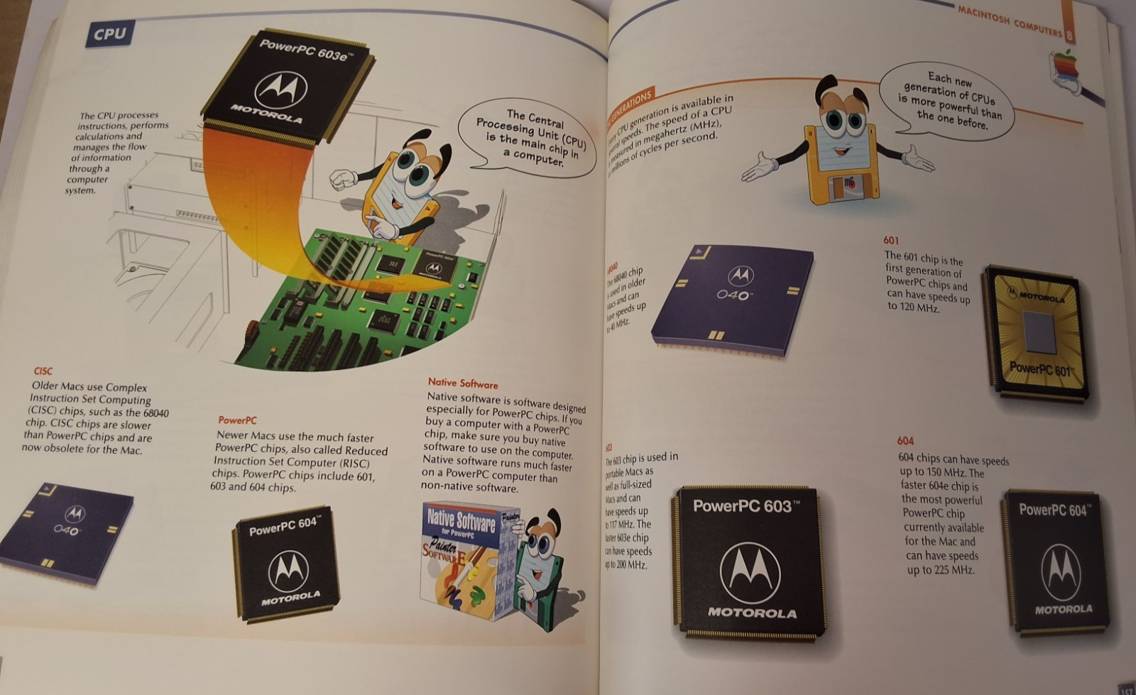 3 x Vintage Computer How To books PC Handbook reference 1983, 1996, 2001