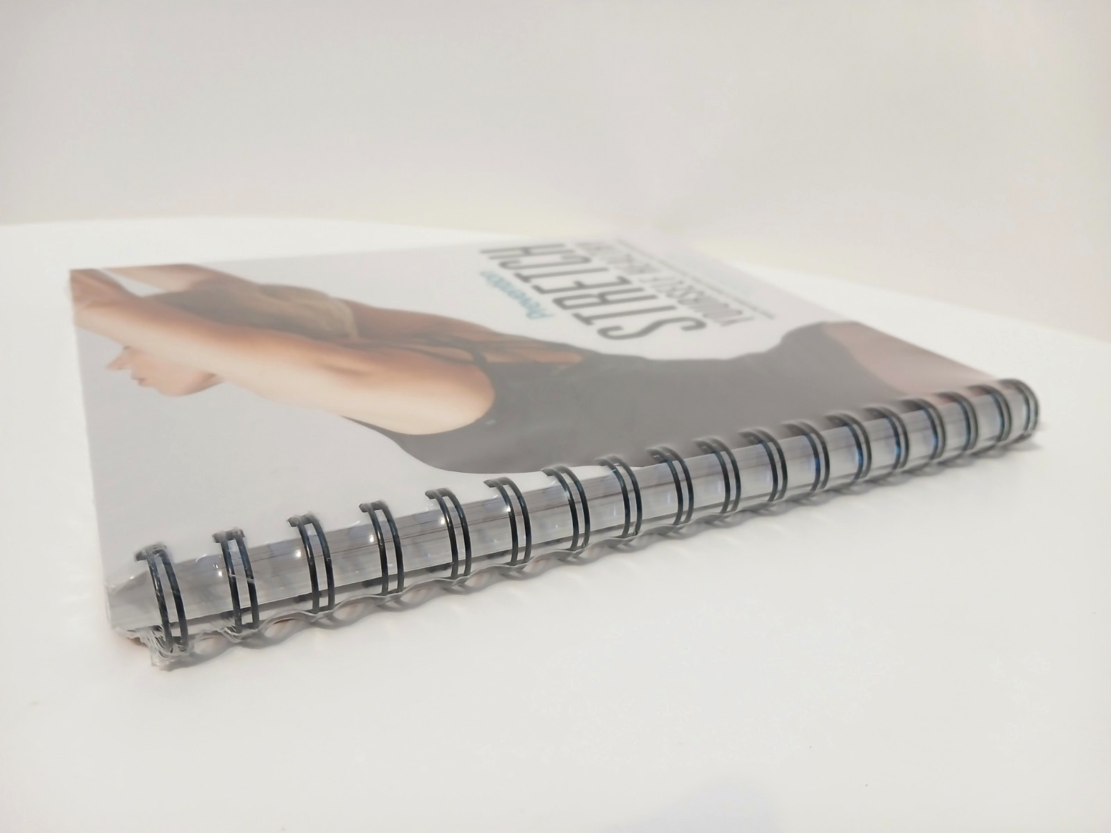 Prevention: Stretch Yourself Healthy by Dr Rachel Tavel NEW! Book