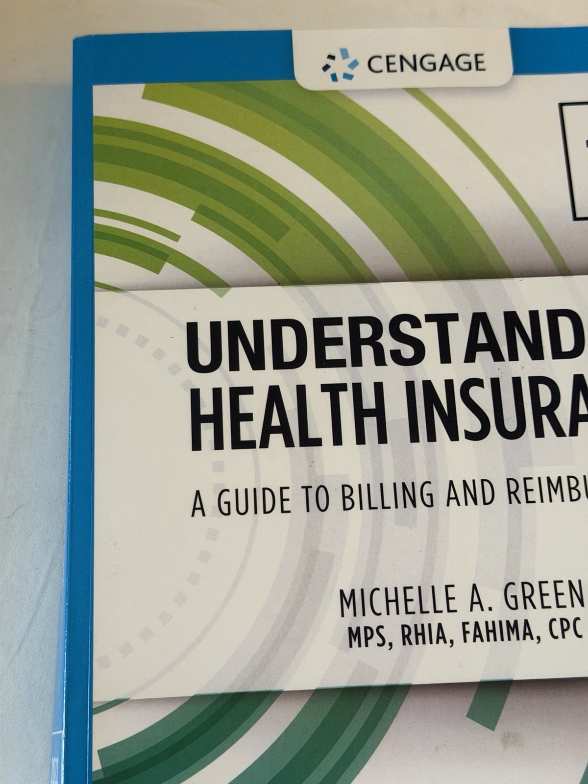 Understanding Health Insurance: A Guide to Billing and Reimbursement – 2022 …