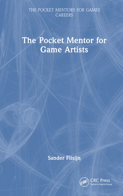 The Pocket Mentor For Game Artists