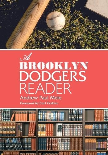 Andrew Paul Mele A Brooklyn Dodgers Reader (Paperback) (UK IMPORT)