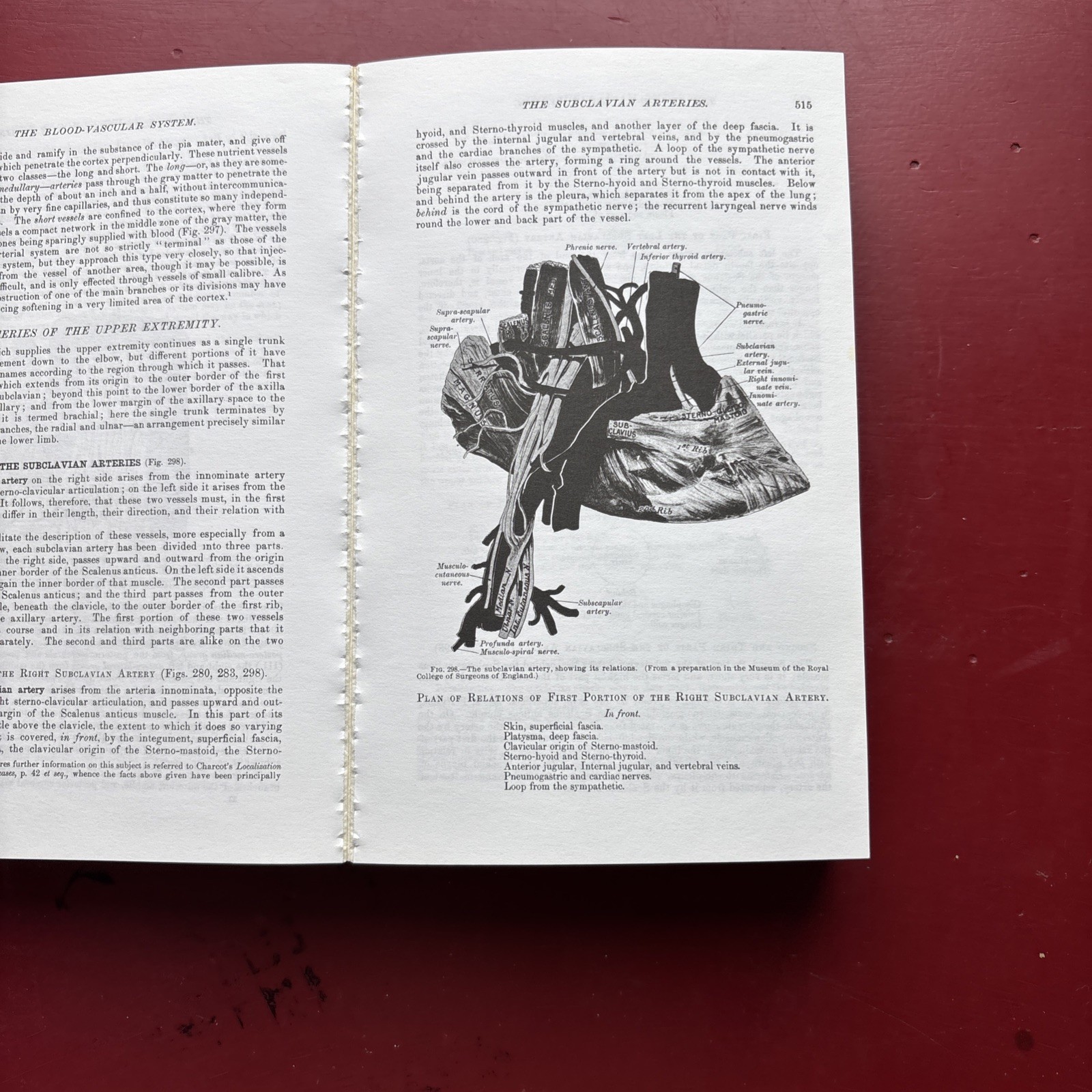 Gray’s Anatomy : The Unabridged Running Press Edition of the American Classic by
