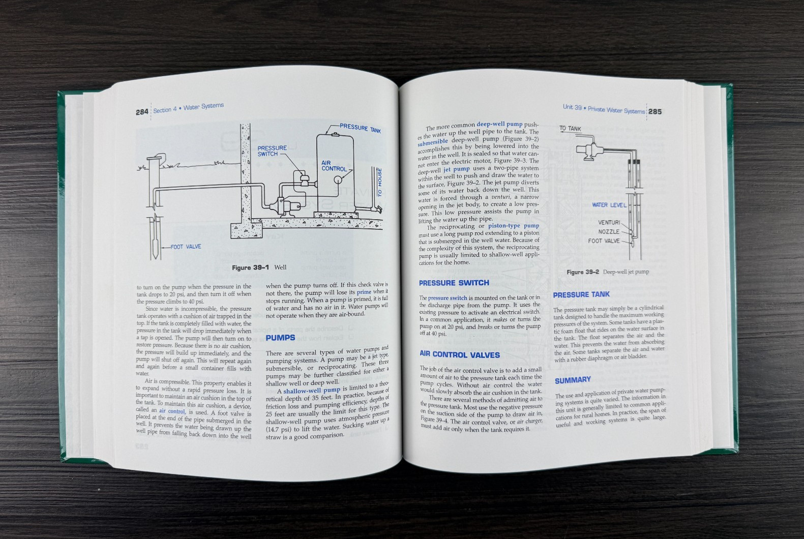 Plumbing Technology: Design & Installation Third Edition by Lee Smith