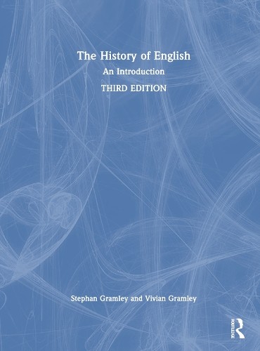 The History of English – 9781032409702