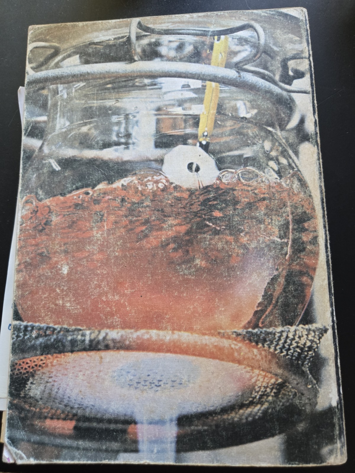 Investigating Chemistry – Davies, Denial, Locke & Reay (Heinemann, 1976 Reprint)