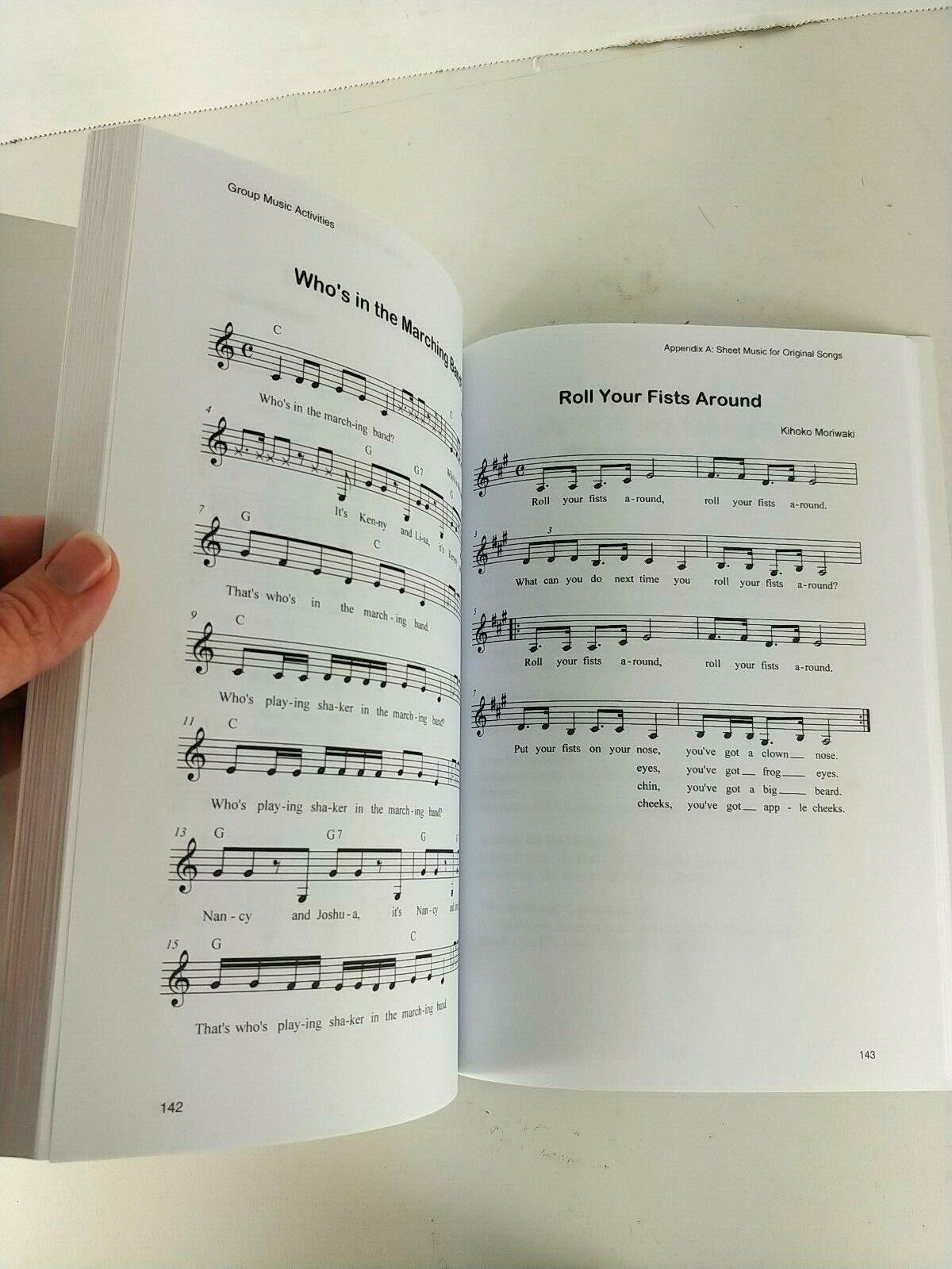 Group Music Activities for Adults With Intellectual & Developmental Disabilities