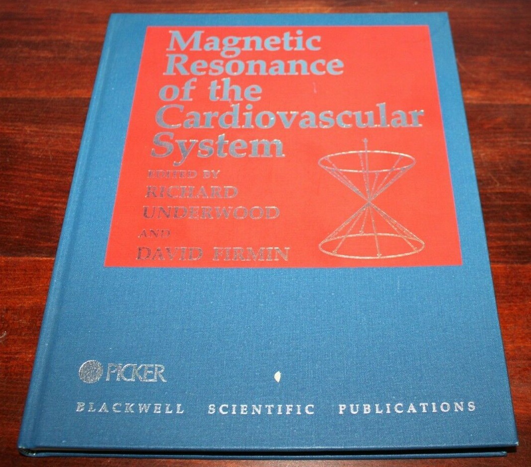 Magnetic Resonance of the Cardiovascular System