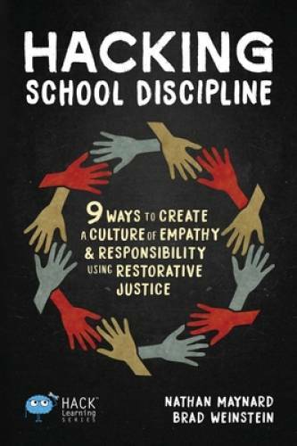 Hacking School Discipline: 9 Ways to Create a Culture of Empathy and – VERY GOOD