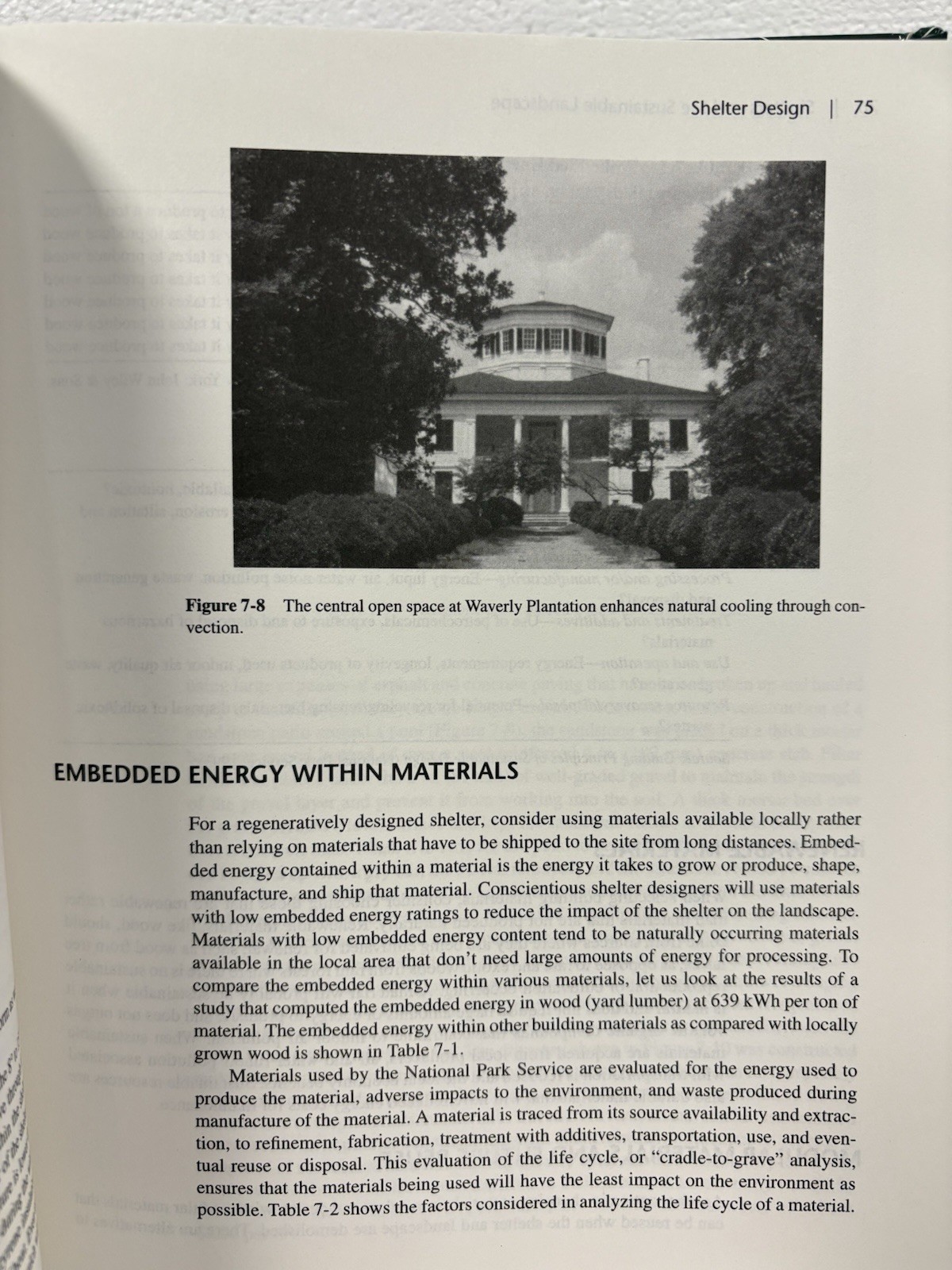 Regenerative Design And Techniques By Pete Melby, 2002