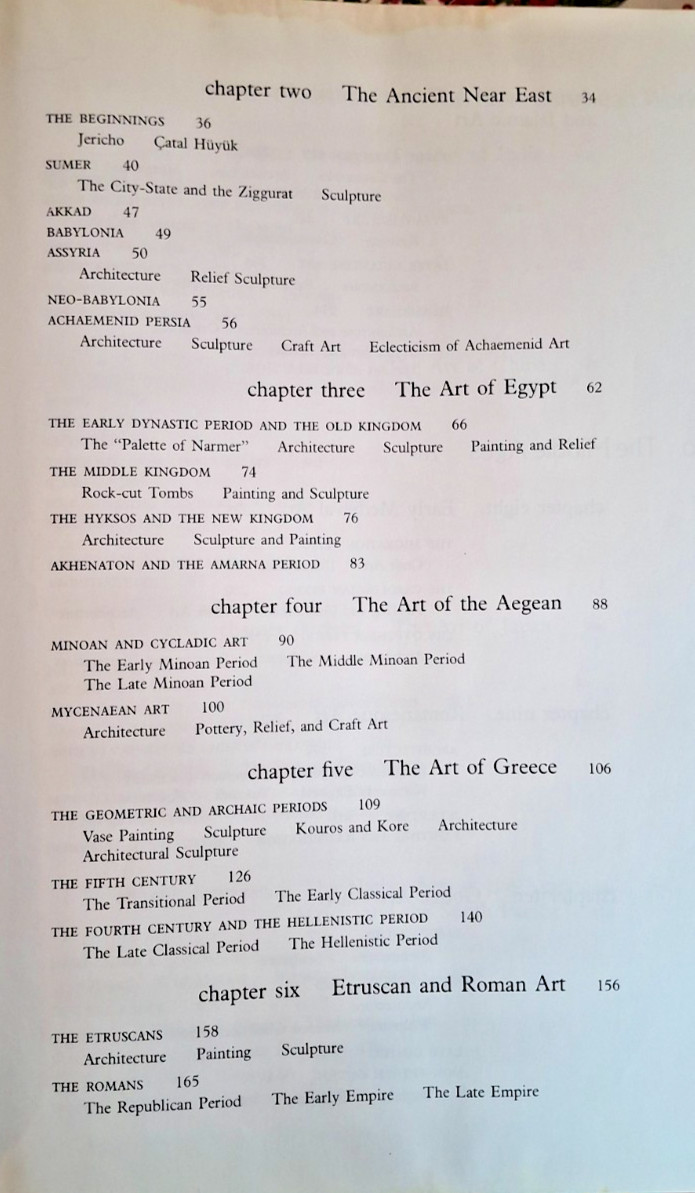 Gardner’s Art Through The Ages, Seventh Edition, de la Croix, Tansey