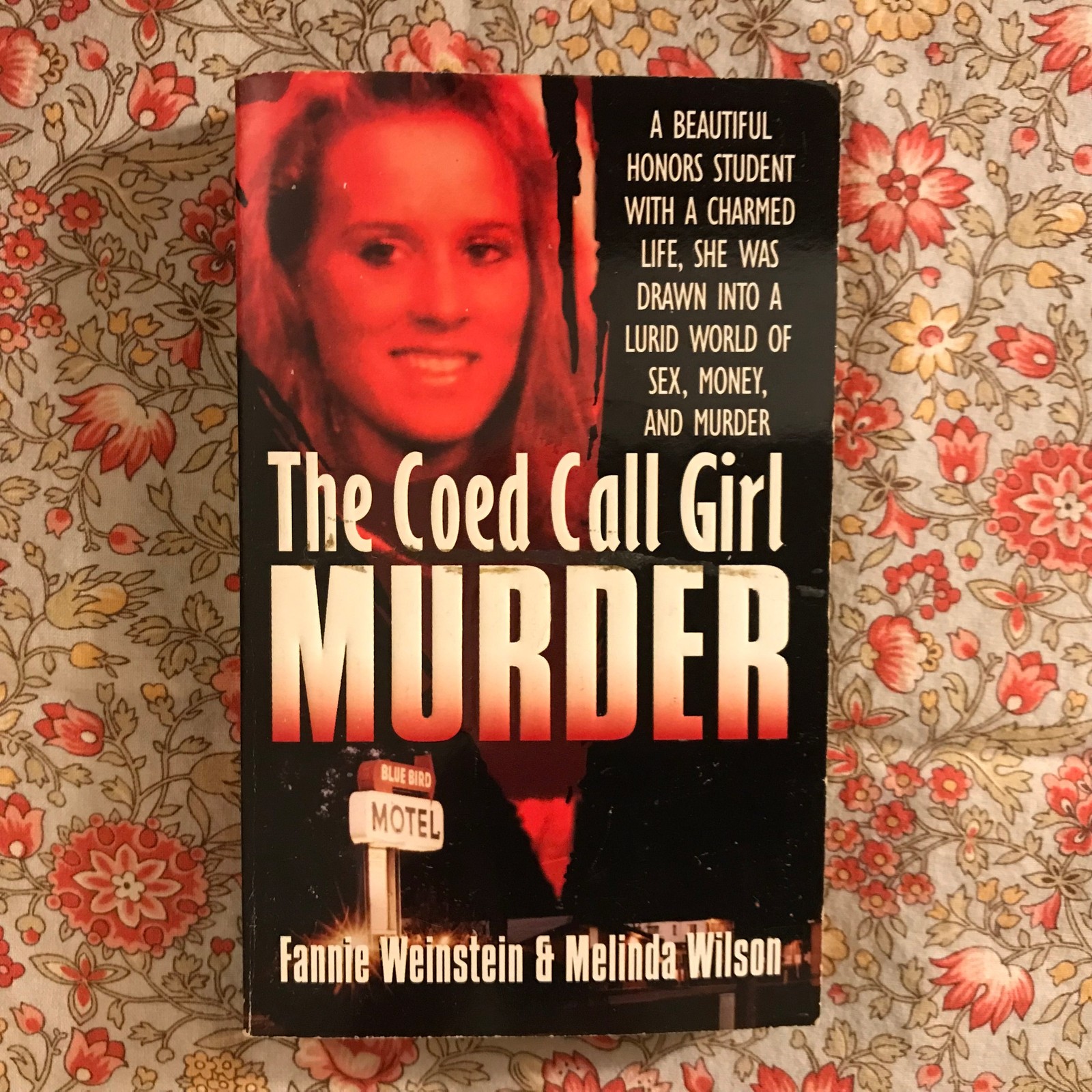 The Coed Call Girl Murder