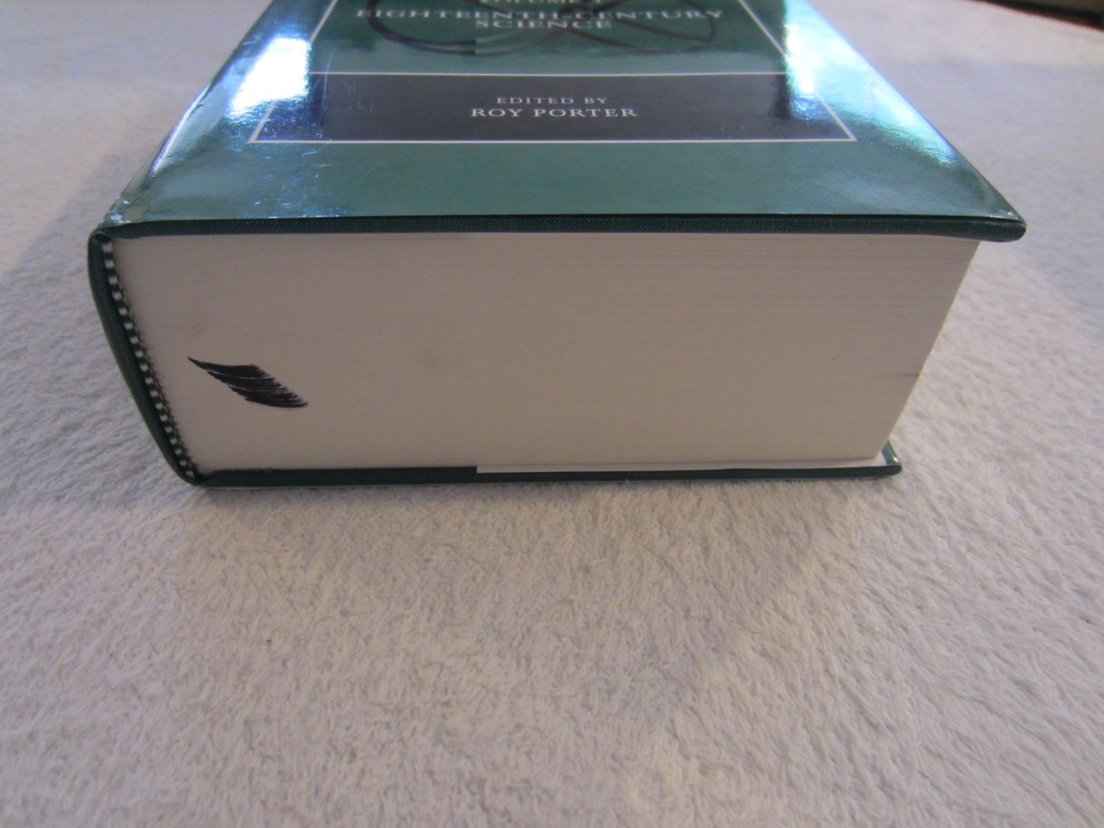 The Cambridge History of Science Volume 4 Eighteenth-Century Science – 2003 HCDJ