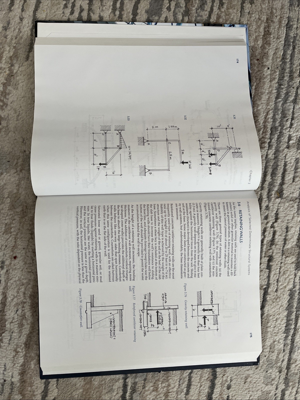 Statics and Strength of Materials for Architecture and Building Construction by