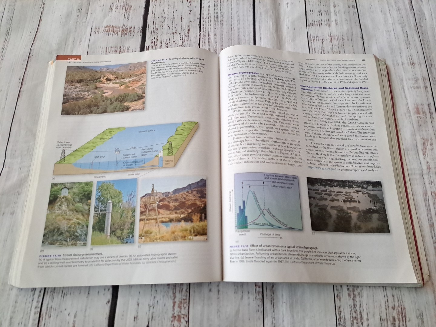 Elemental Geosystems (7th Edition) by Christopherson, Robert W., Birkeland, Gin