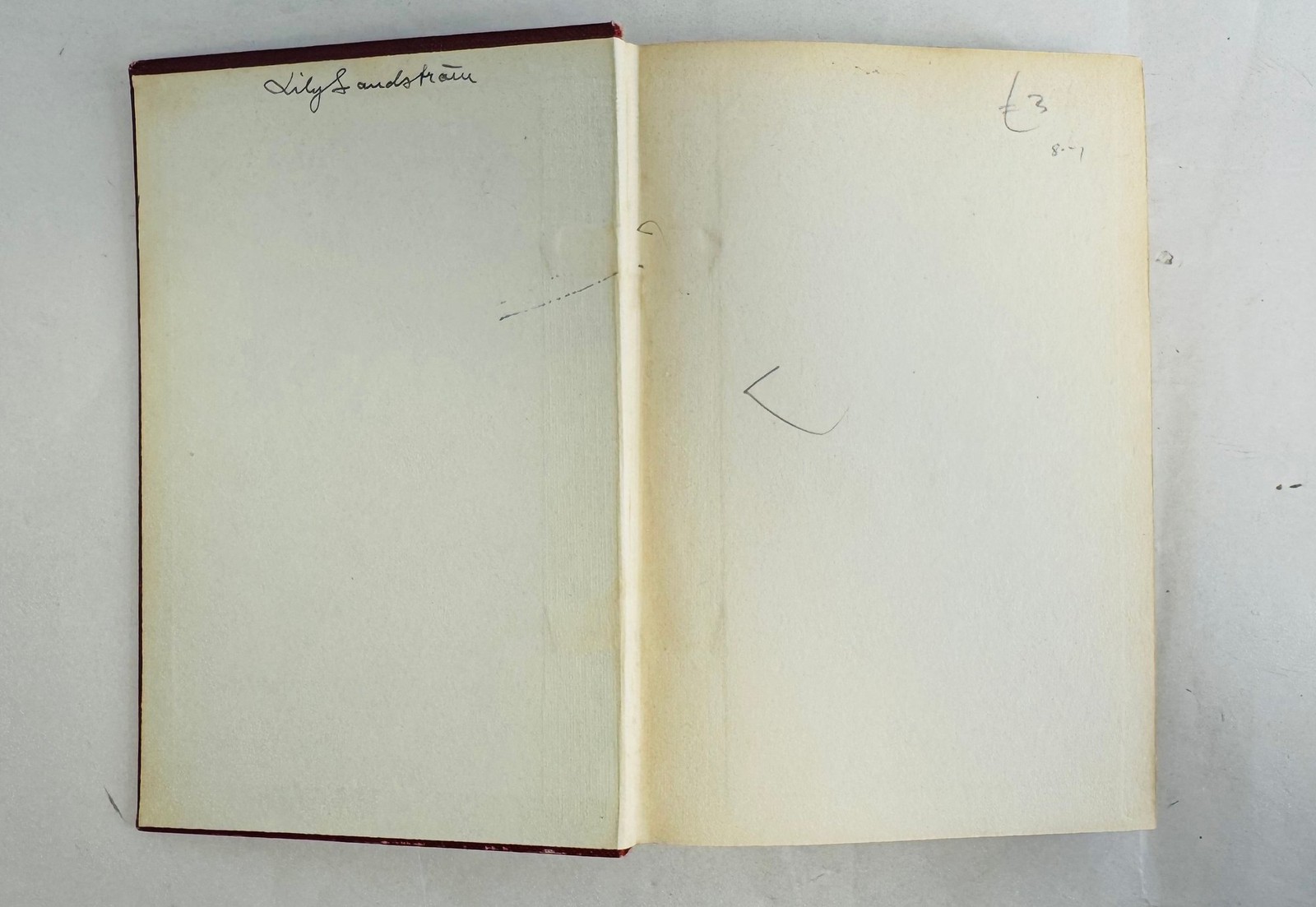 The Kings English by H. W. & F. G. Fowler Second Edition (Hardback, 1925)