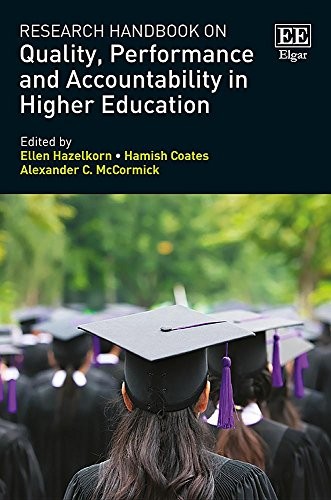 Research Handbook on Quality